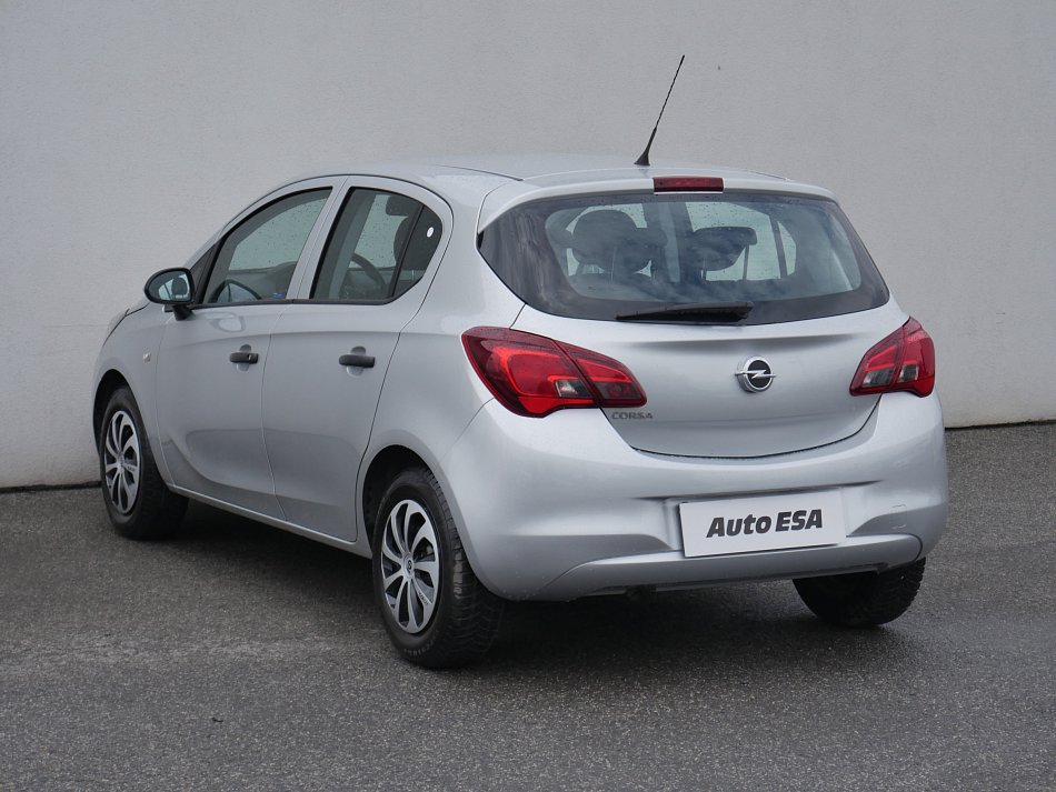 Opel Corsa 1.2i 