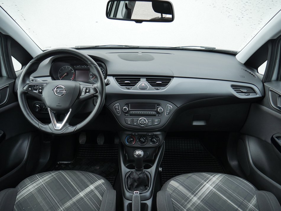 Opel Corsa 1.2i 