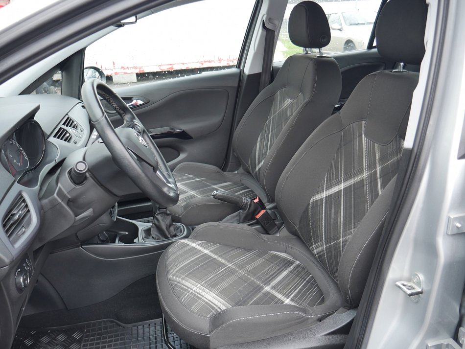 Opel Corsa 1.2i 