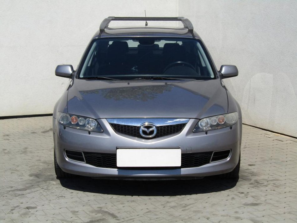 Mazda 6 2.0i 
