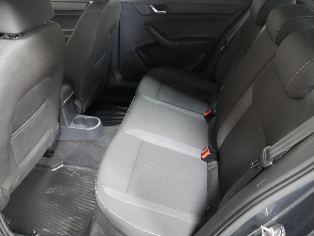 Škoda Rapid 1.4TDi 