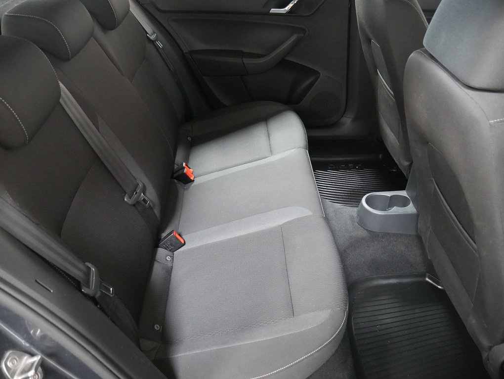 Škoda Rapid 1.4TDi 