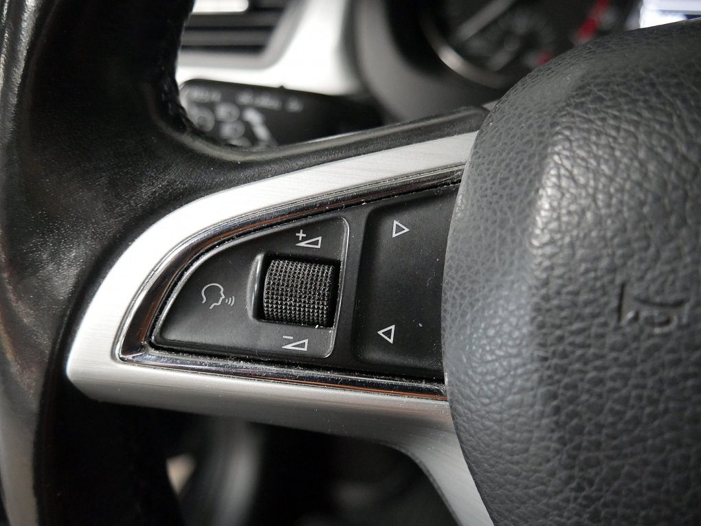 Škoda Rapid 1.4TDi 