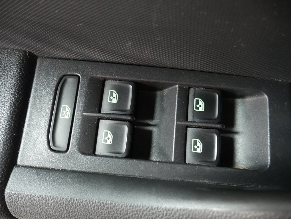 Škoda Rapid 1.4TDi 