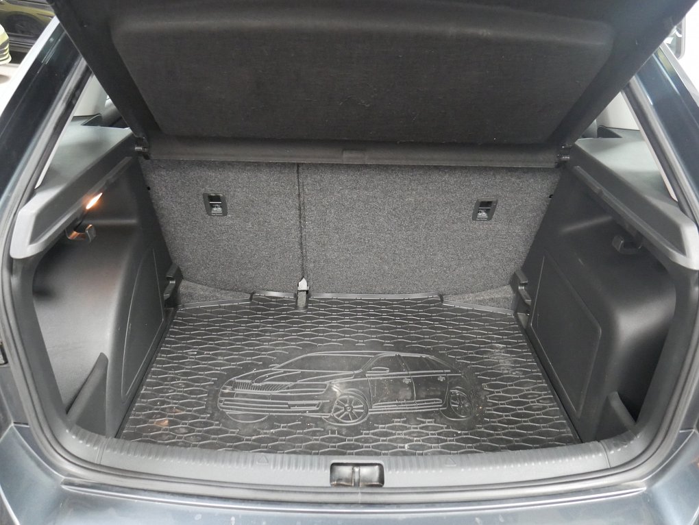 Škoda Rapid 1.4TDi 