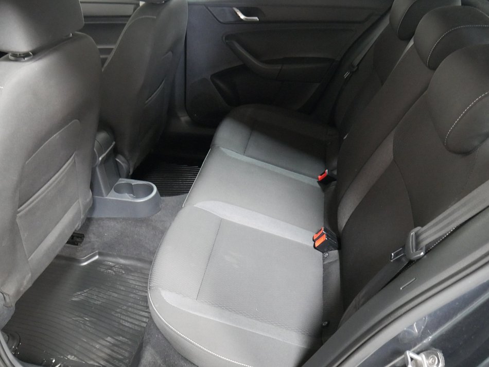 Škoda Rapid 1.4TDi 