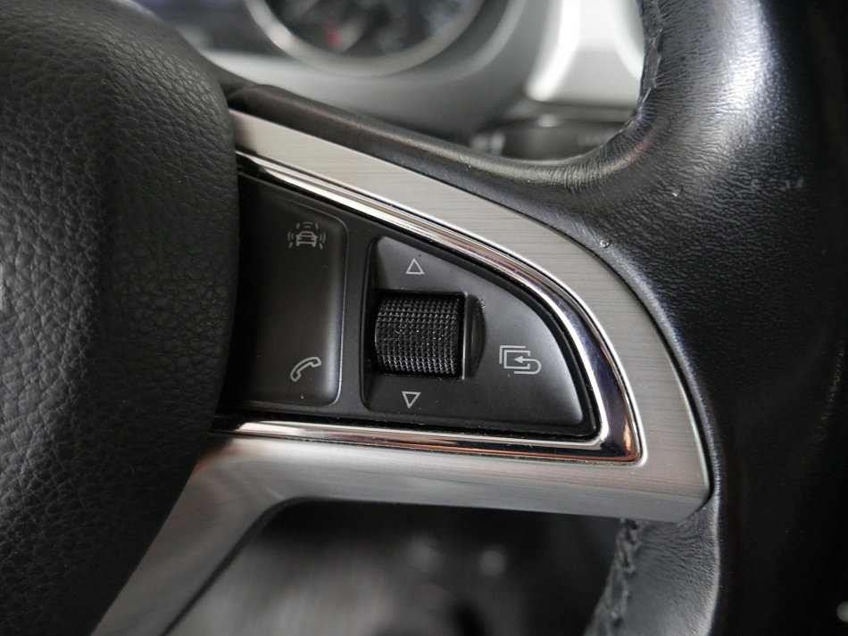 Škoda Rapid 1.4TDi 