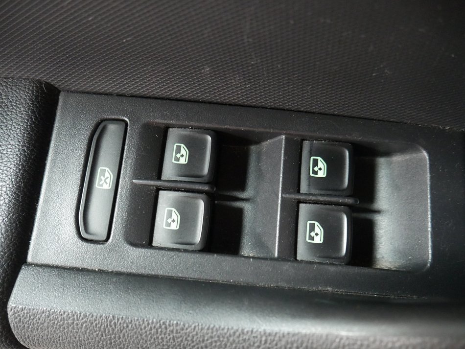 Škoda Rapid 1.4TDi 