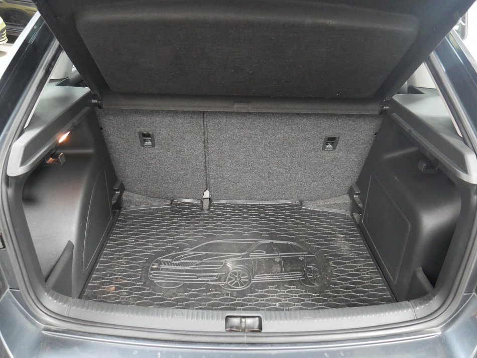 Škoda Rapid 1.4TDi 