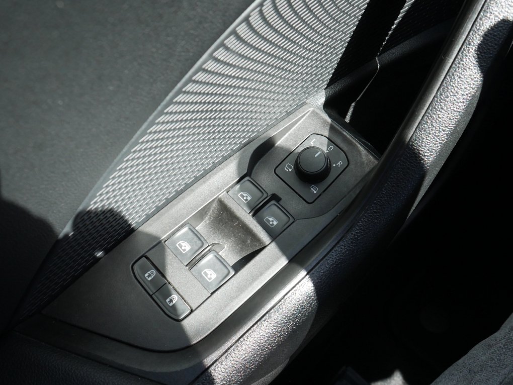 Škoda Octavia IV 1.5 TSi 
