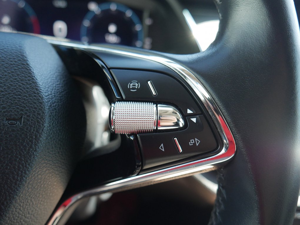 Škoda Octavia IV 1.5 TSi 