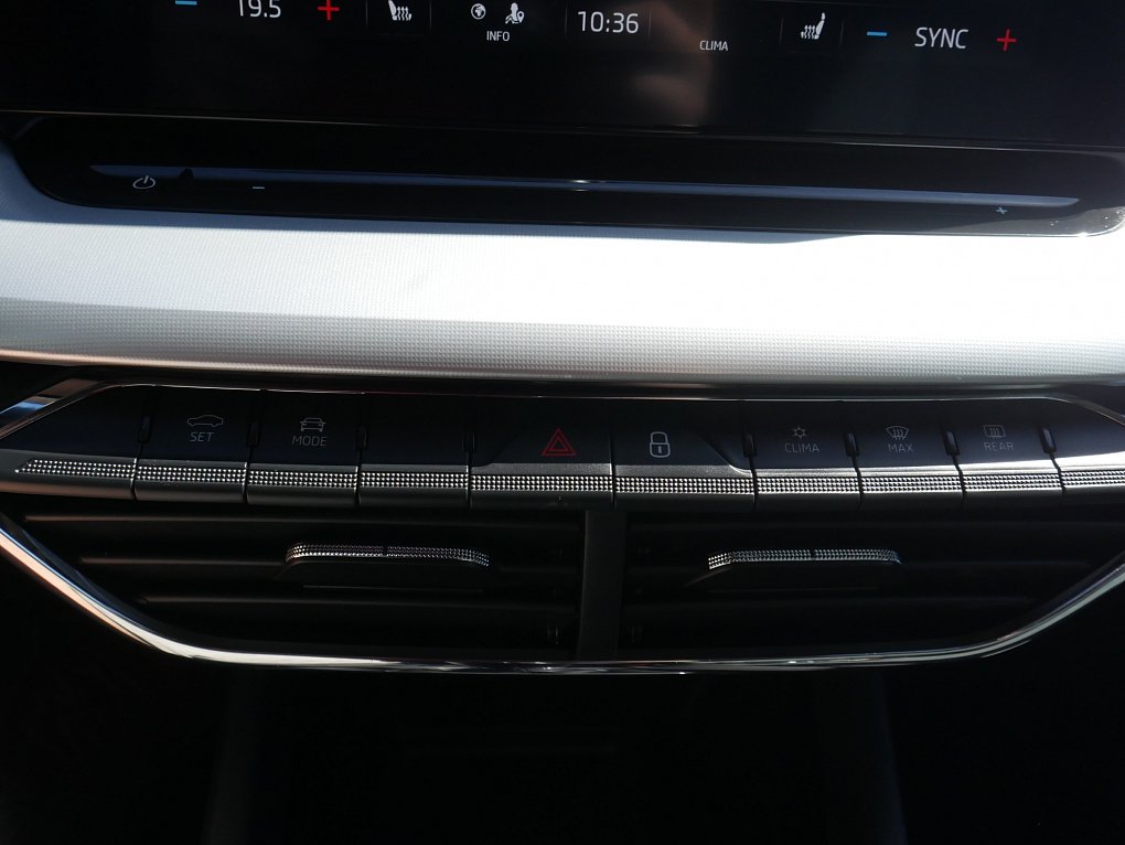 Škoda Octavia IV 1.5 TSi 