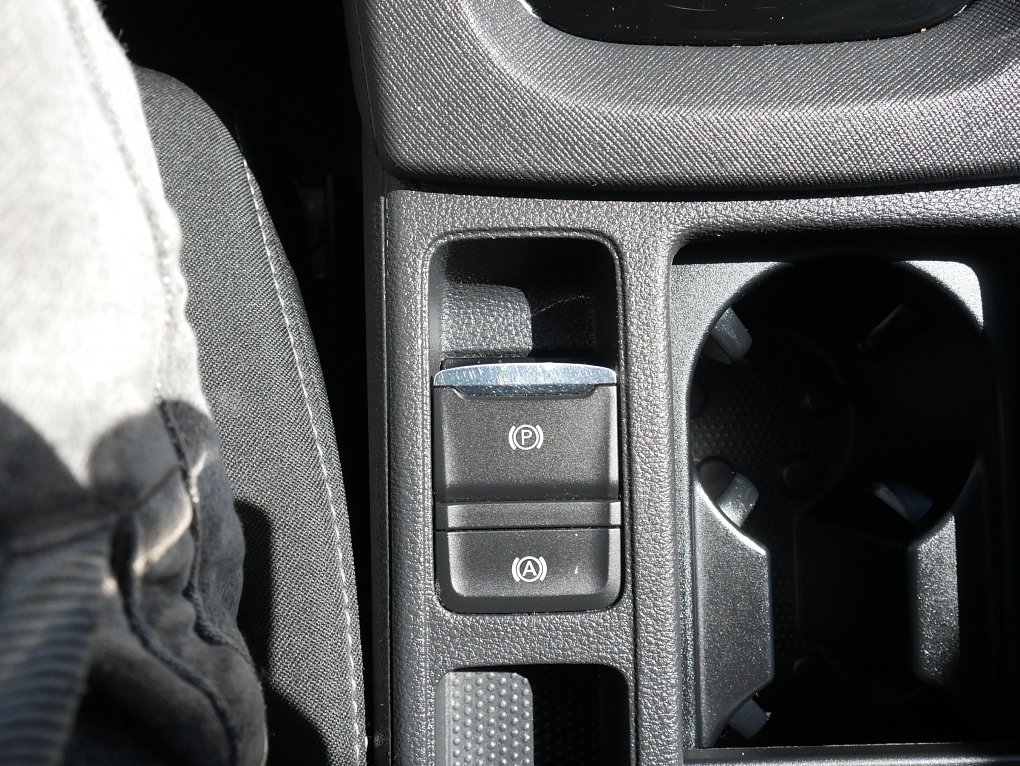 Škoda Octavia IV 1.5 TSi 
