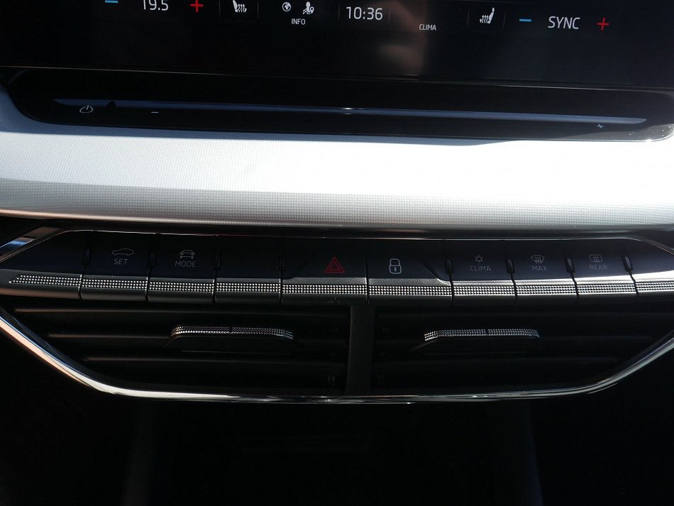 Škoda Octavia IV 1.5 TSi 