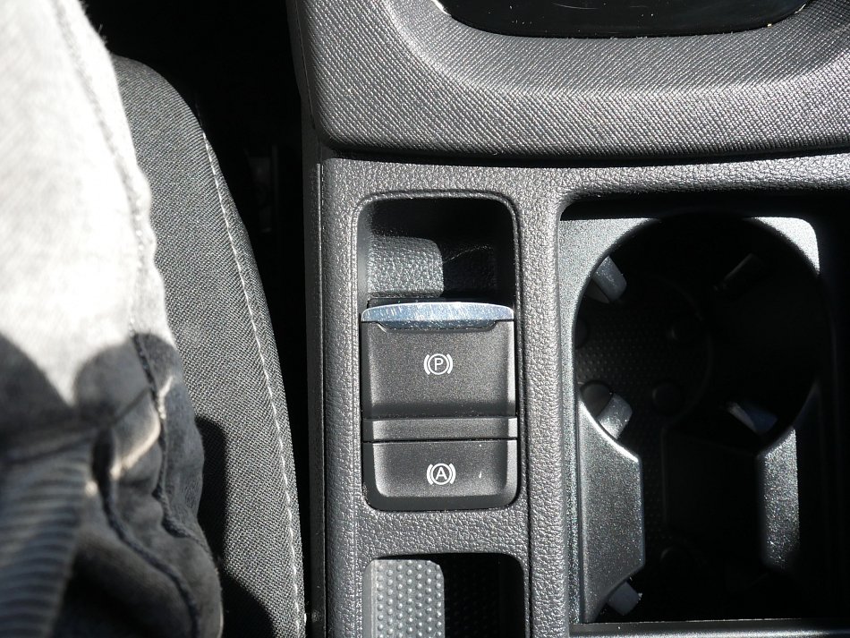 Škoda Octavia IV 1.5 TSi 