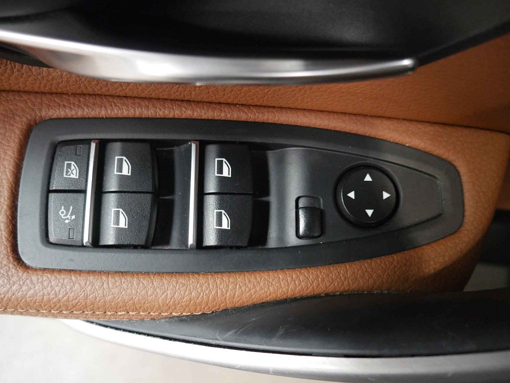 BMW Řada 3 2.0 TDI  GT