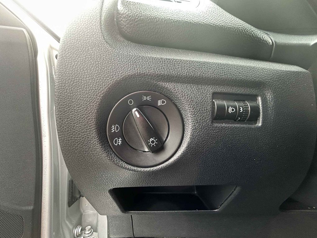 Škoda Roomster 1.6 16V 