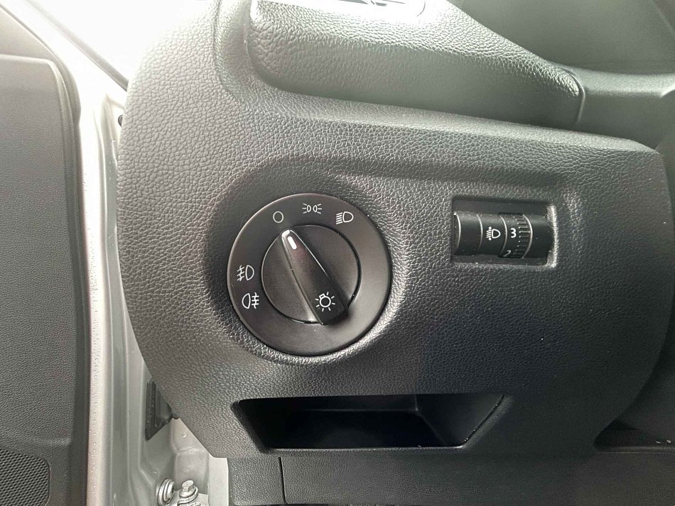 Škoda Roomster 1.6 16V 