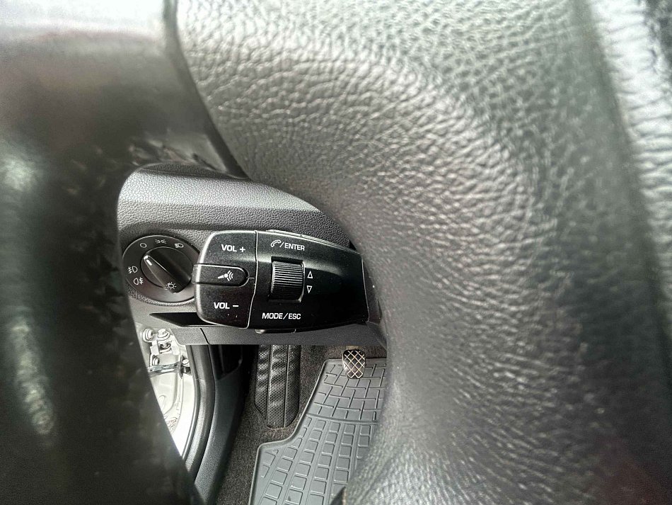 Škoda Roomster 1.6 16V 