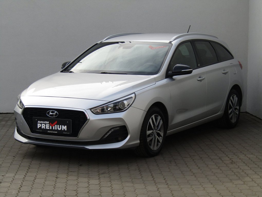 Hyundai I30 1.4 T-GDi Style