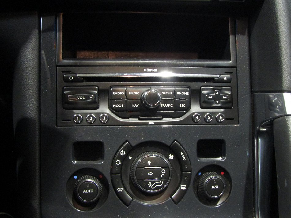 Peugeot 3008 1.6VTi 