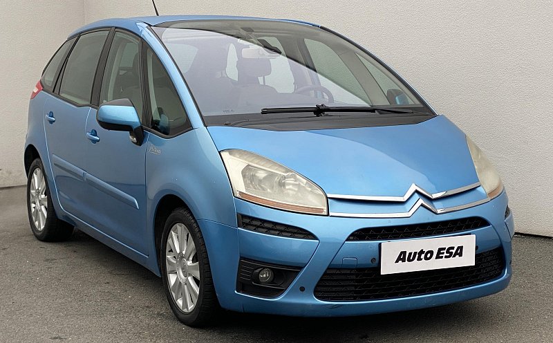 Citroën C4 Picasso 2.0 HDi 