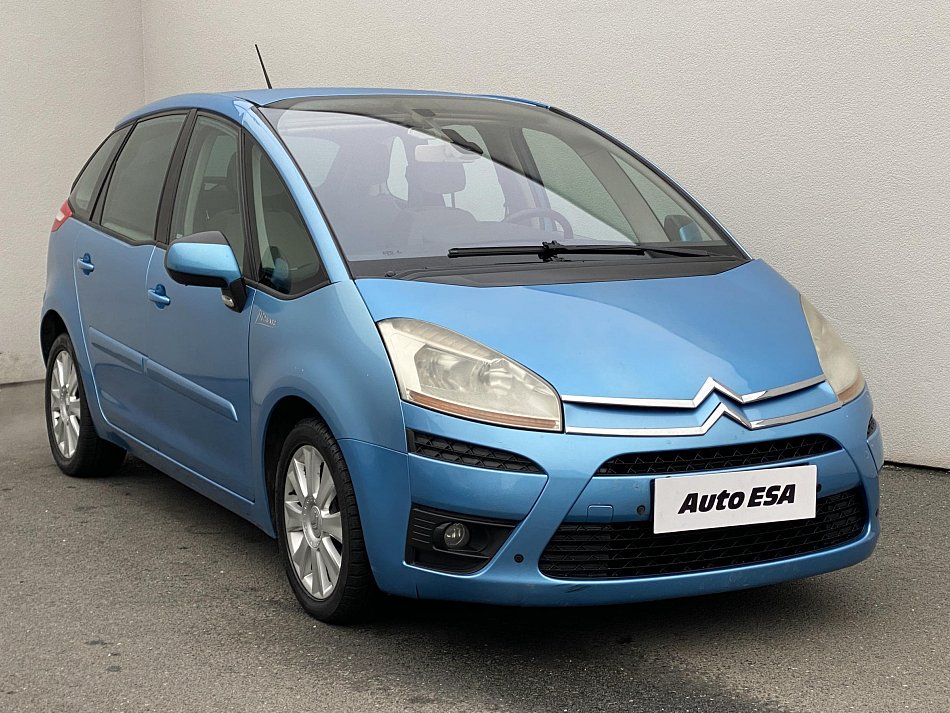 Citroën C4 Picasso 2.0 HDi 
