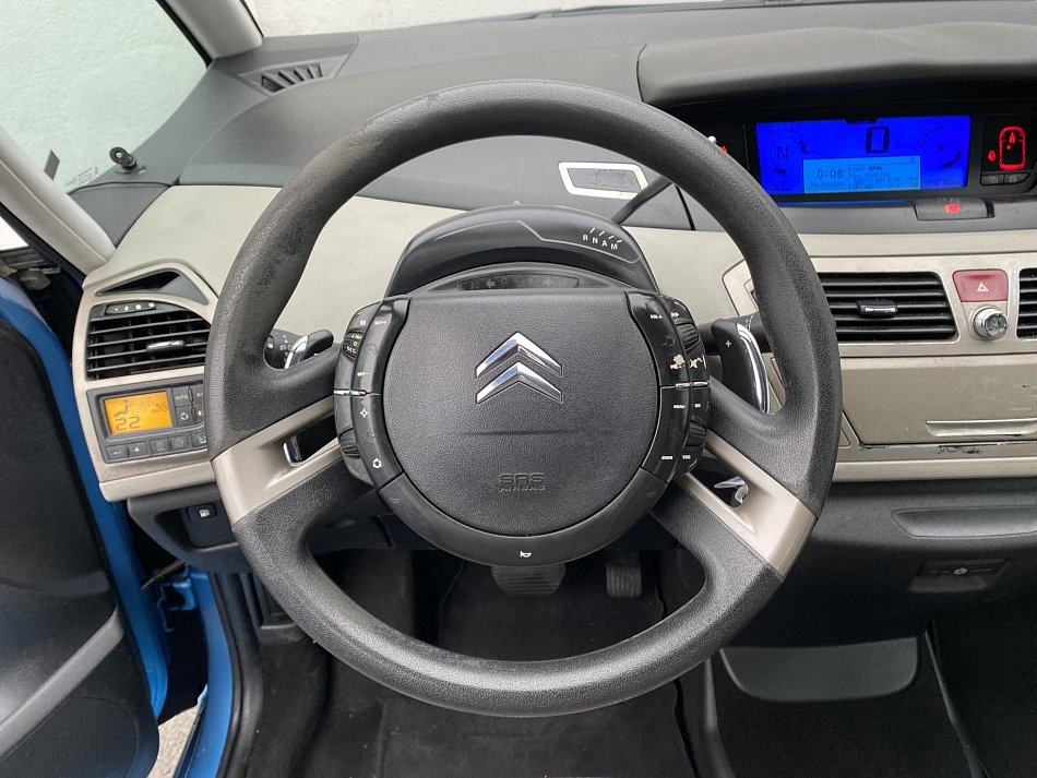 Citroën C4 Picasso 2.0 HDi 