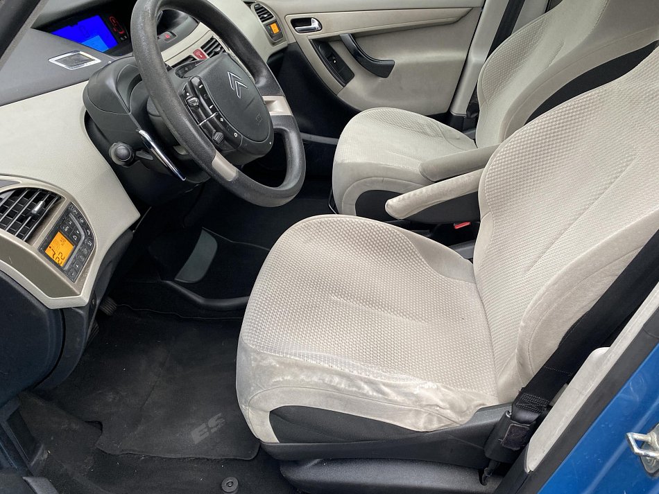 Citroën C4 Picasso 2.0 HDi 