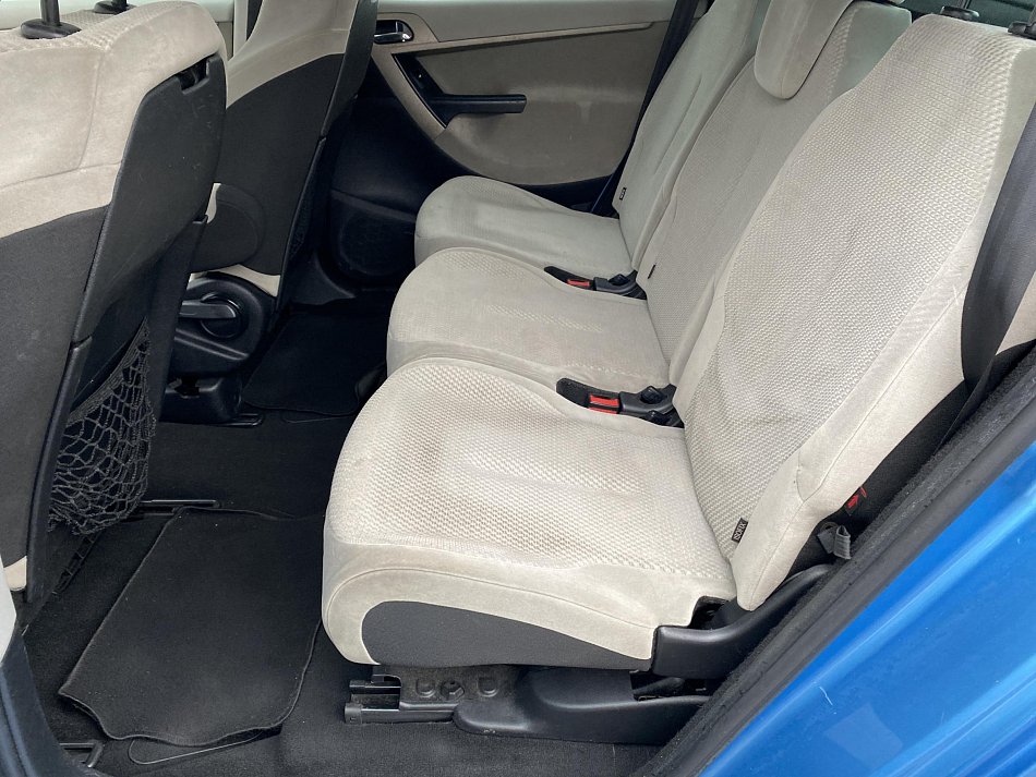 Citroën C4 Picasso 2.0 HDi 