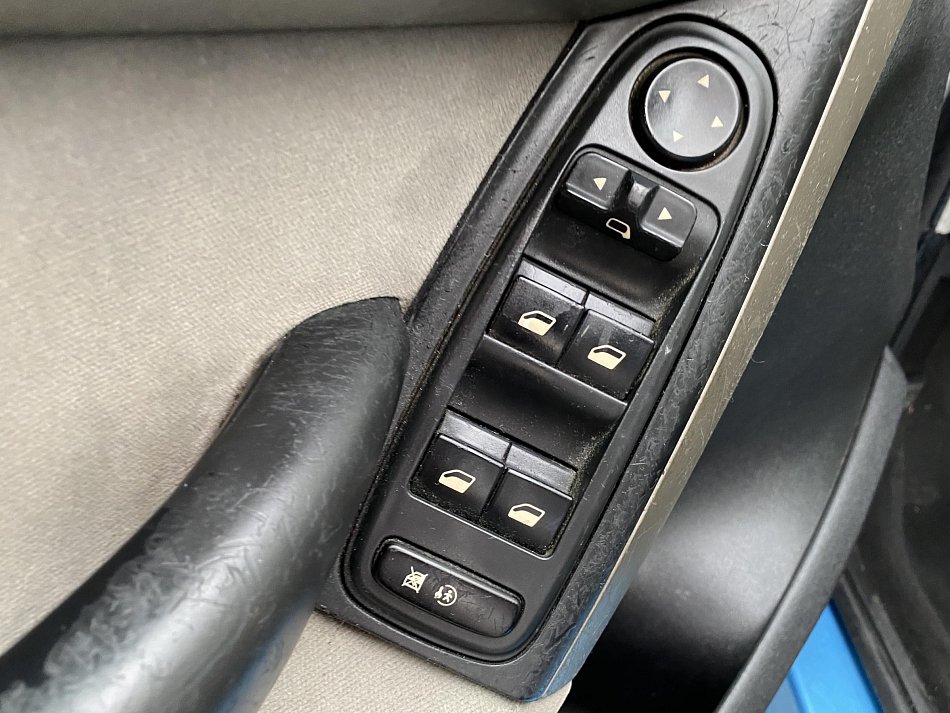 Citroën C4 Picasso 2.0 HDi 