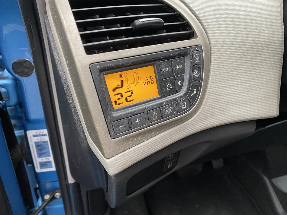 Citroën C4 Picasso 2.0 HDi 