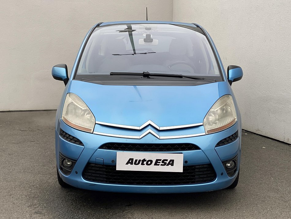 Citroën C4 Picasso 2.0 HDi 