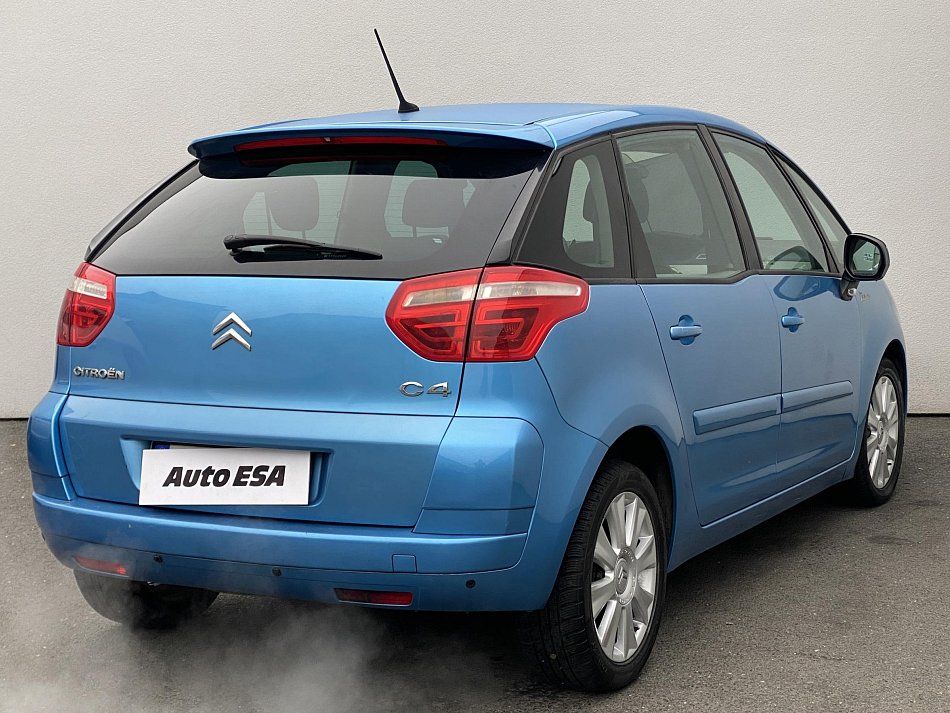 Citroën C4 Picasso 2.0 HDi 