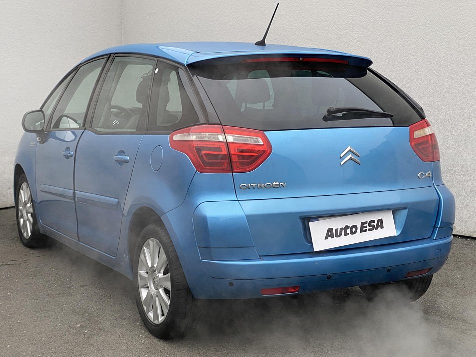 Citroën C4 Picasso 2.0 HDi 