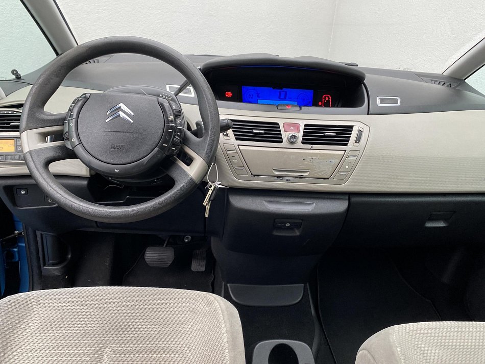 Citroën C4 Picasso 2.0 HDi 