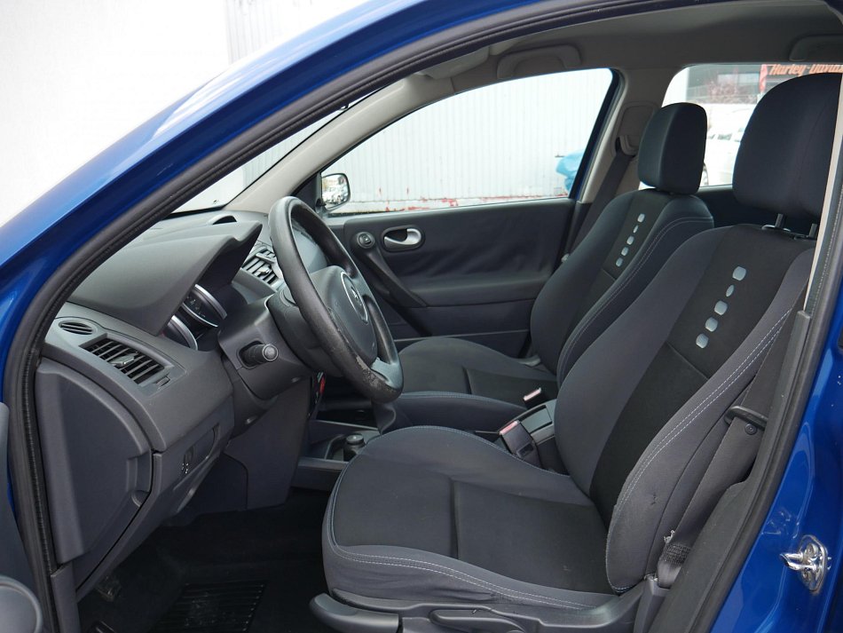 Renault Mégane 1.6i 