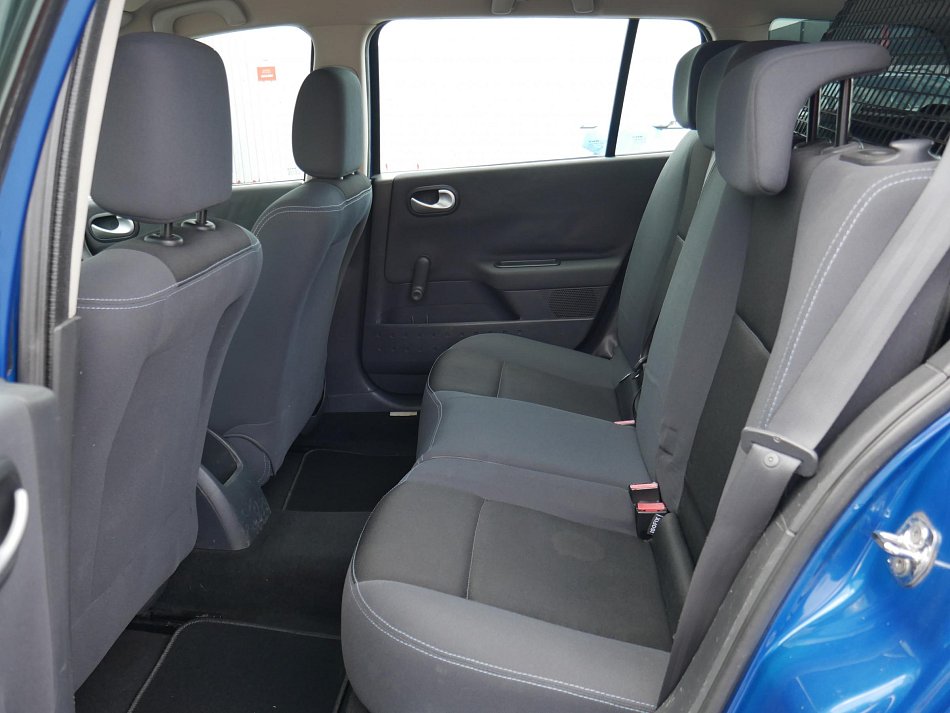 Renault Mégane 1.6i 