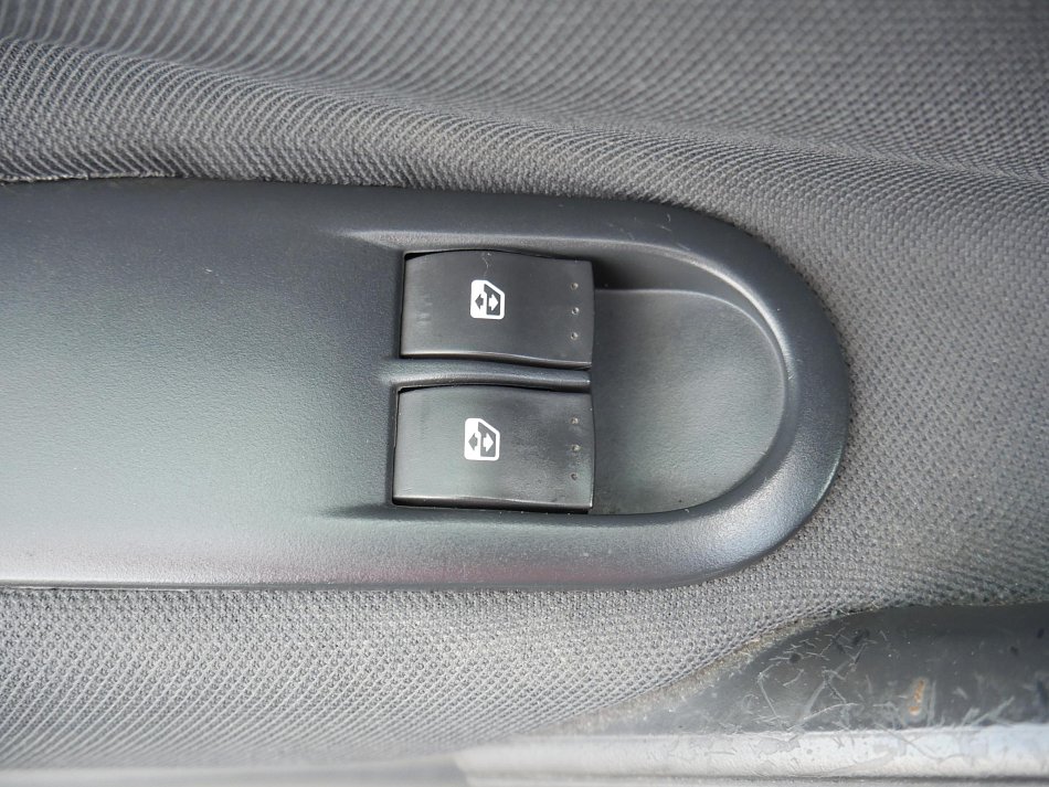 Renault Mégane 1.6i 