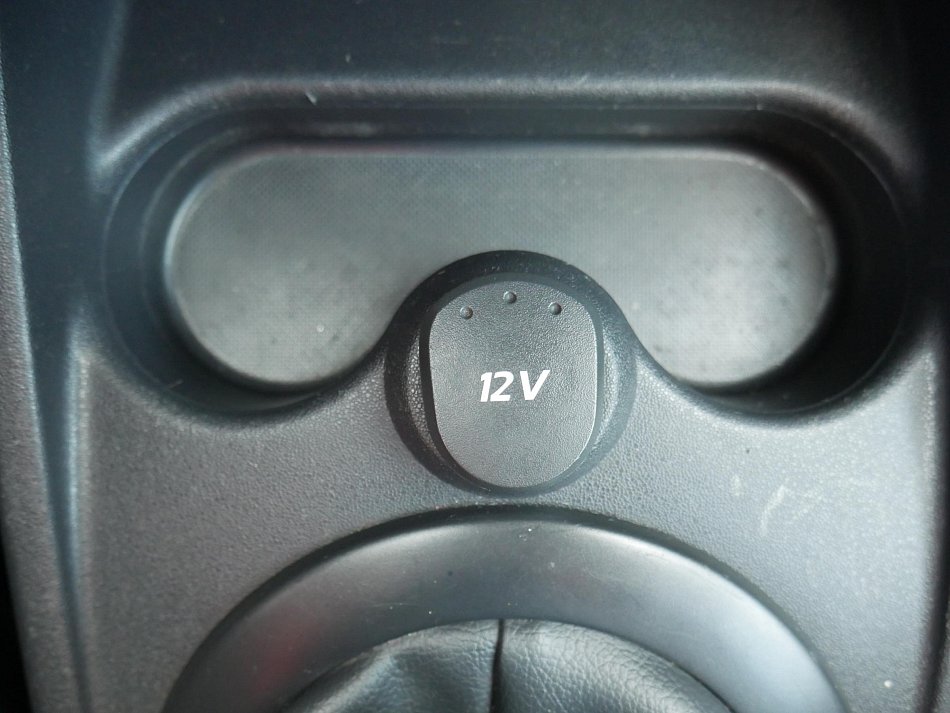 Renault Mégane 1.6i 