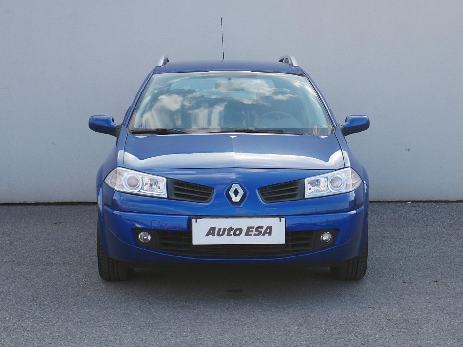 Renault Mégane 1.6i 