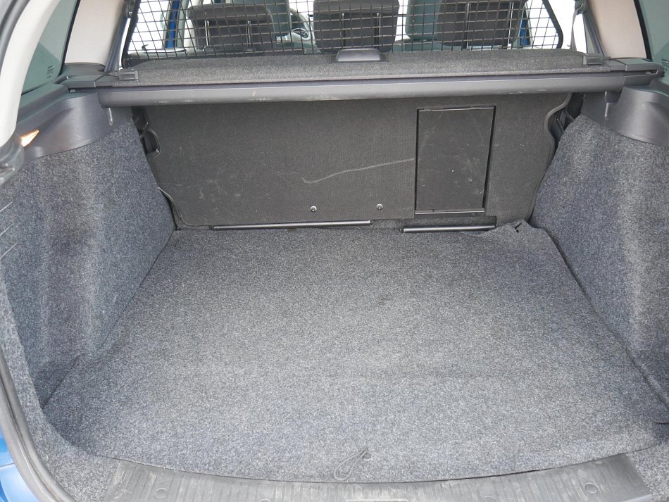 Renault Mégane 1.6i 