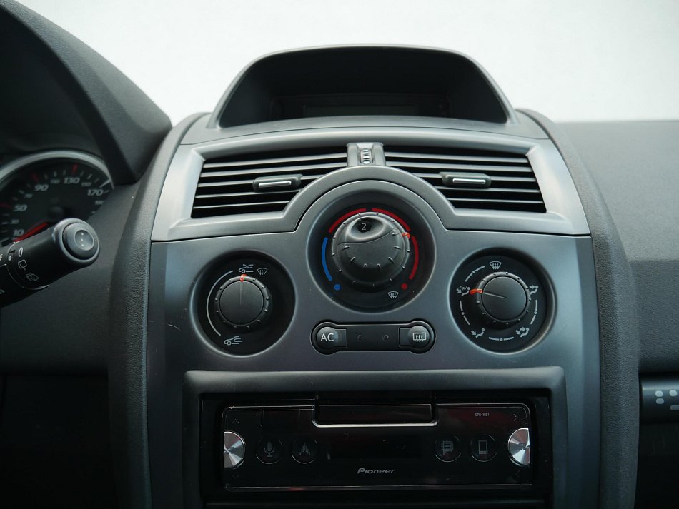 Renault Mégane 1.6i 