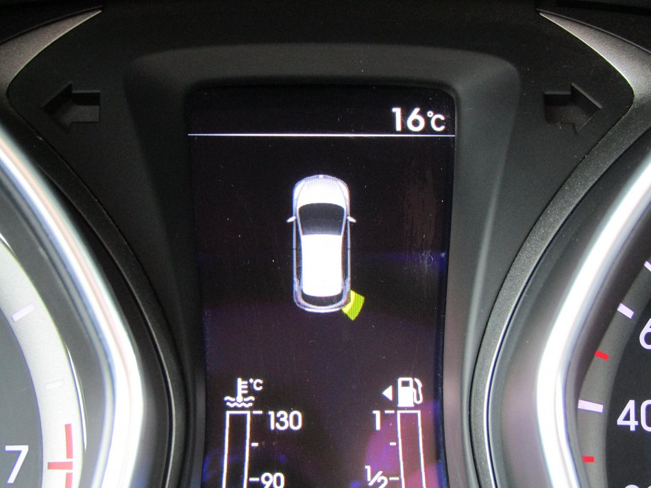 Hyundai I30 1.6GDi 