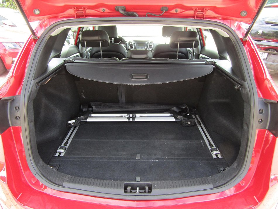 Hyundai I30 1.6GDi 
