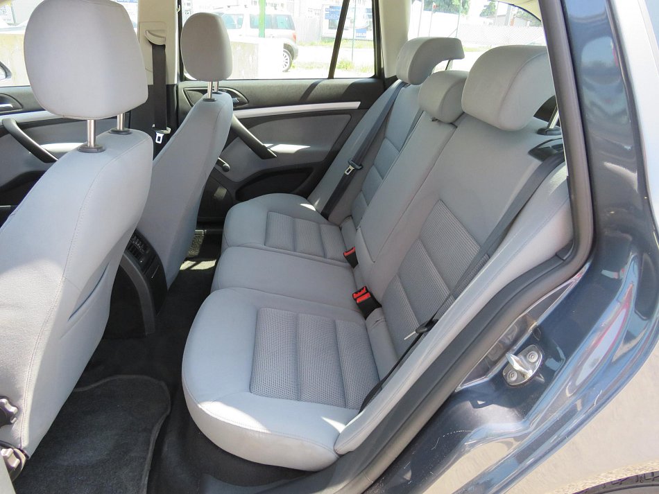 Škoda Octavia II 1.9 TDi Ambiente