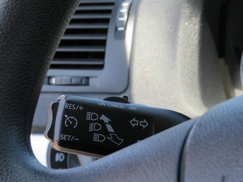 Škoda Octavia II 1.9 TDi Ambiente