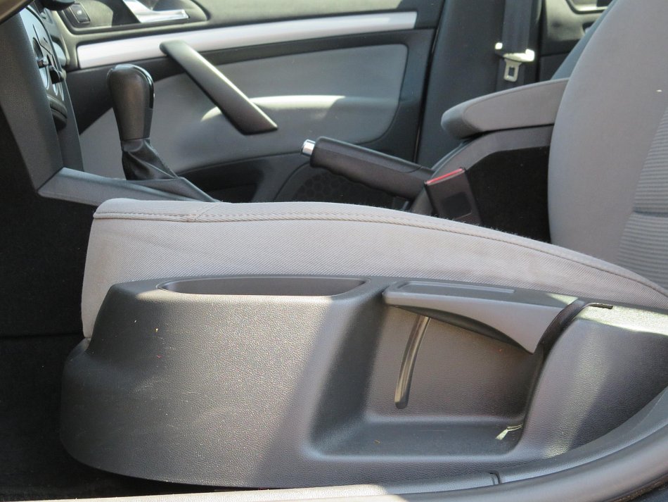 Škoda Octavia II 1.9 TDi Ambiente