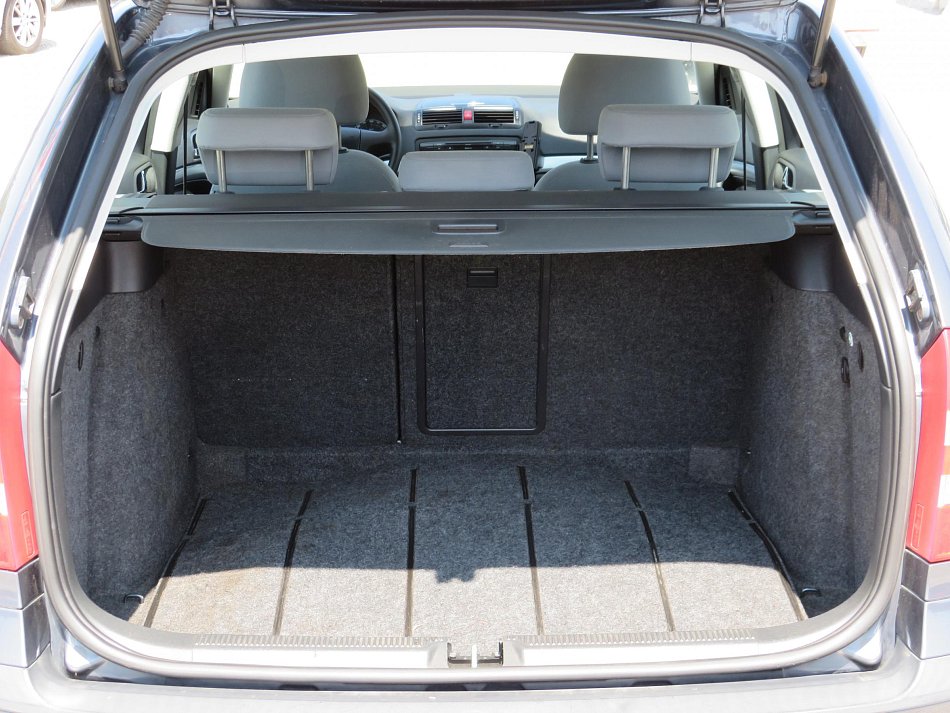 Škoda Octavia II 1.9 TDi Ambiente