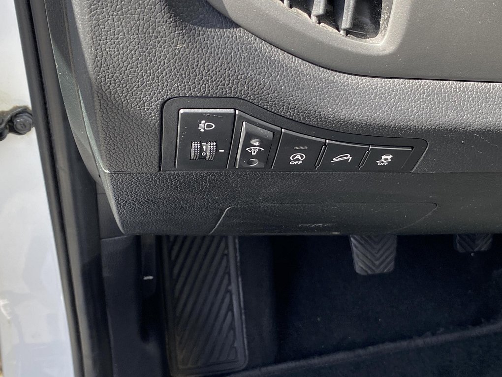 Kia Sportage 1.7 CRDi Premium